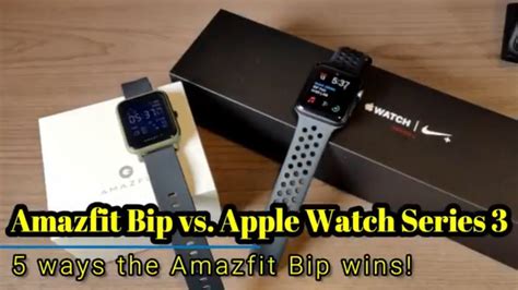 michael kors runway vs apple watch 4|Amazfit Bip vs. Apple Watch vs. Michael Kors Access Runway.